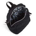 thumbnail image 3 of Mochila Vera Bradley Performance Twill Black para mujer, 3 of 7