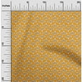 thumbnail image 1 of oneOone Cotton Flex Fabric Floral Block Decor Fabric Printed BTY 40 Inch Wide, 1 of 4