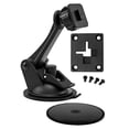 thumbnail image 2 of ARKON Parabrisas Dashboard Sticky Succion Soporte de Coche para Radios, 2 of 2