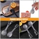 thumbnail image 4 of Camping Fork Spoon Spork for Outdoor Use Multi-Functional Bottle Opener Tool, 4 of 4