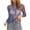 A-Blue, variant on Women's Mesh Sheer Tops Sexy Mock Neck Floral Embroidery Blouse Summer Loose Fit Basic Going Out Tops Party Clubwear