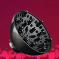 thumbnail image 2 of tredstone 3 Pcs Professional Heat-resistant Hair Dryer Diffuser Multifunctional Curly Wavy Hair Salon 3pcs 1Set, 2 of 6