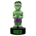thumbnail image 1 of NECA Marvel Hulk Aldaba Corporal, 1 of 2