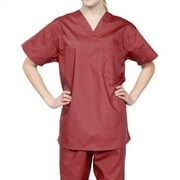 Meditreads Anti-microbial Unisex Scrub T