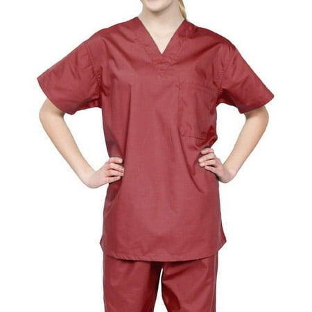 Meditreads Anti-microbial Unisex Scrub T