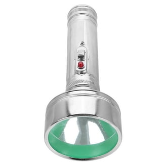 Lampe Torche Vintage Philips Halogène – Allemagne – Années 80 – Fonctionne – LR20