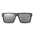 thumbnail image 2 of LEUPOLD Becnara Matte Black/Gloss Black Frame, Shadow Gray Flash Lens Sunglasses (179102), 2 of 6