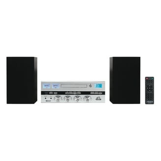 Panasonic SC-HC39 Slim, Compact Bluetooth Micro System - Walmart.com Panasonic SC-HC39 Slim, Compact Bluetooth Micro System - Walmart.com