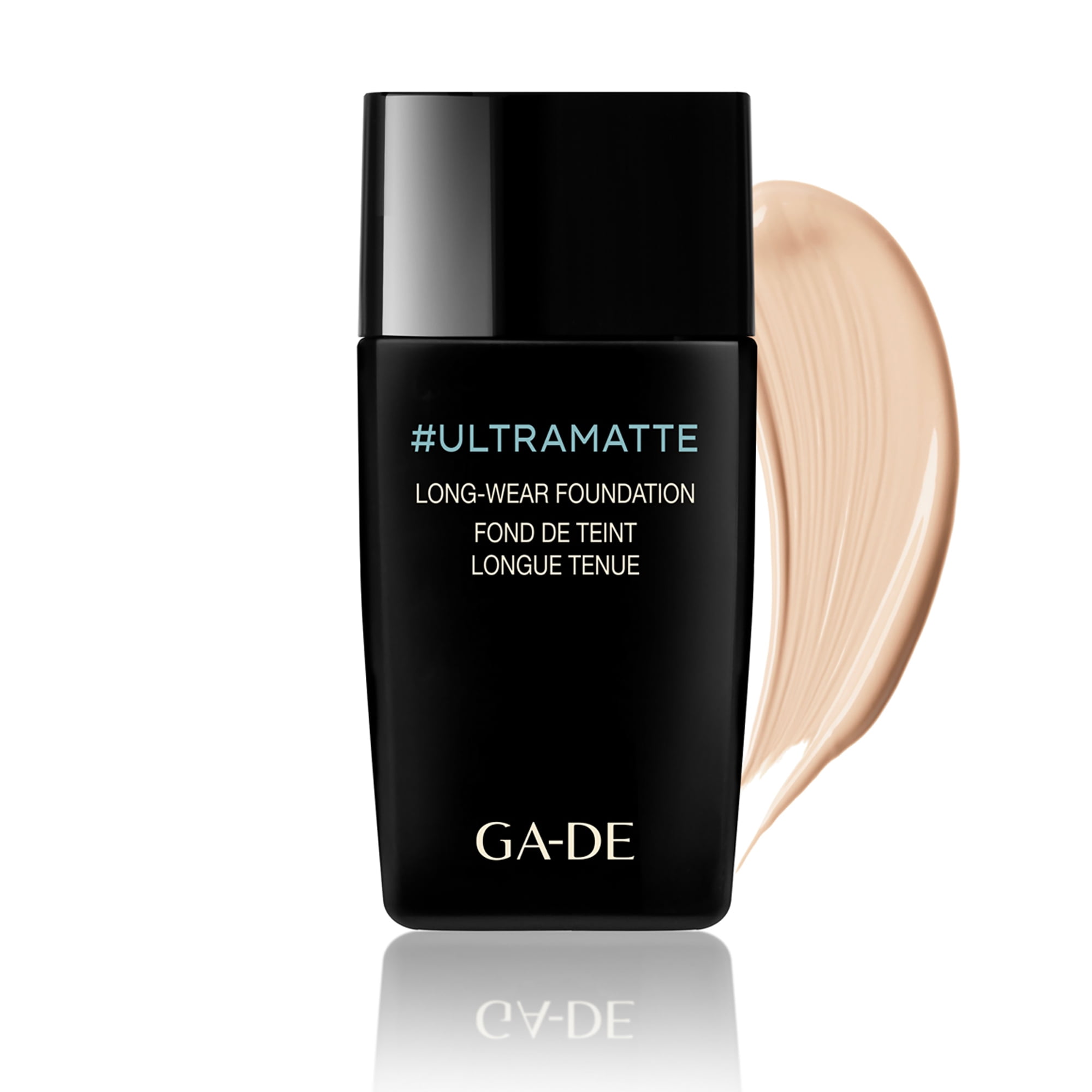 GA-DE Ultramate Long-Wear Foundation - 150, Foundation Makeup, 1 oz