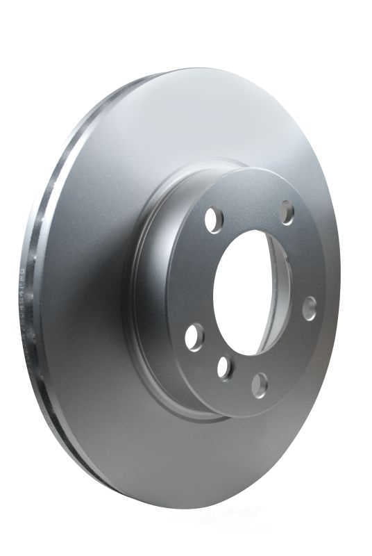 Hella 355102582 Hella Pagid - High Carbon and Fully Coated Fits select: 1997,2000 BMW Z3 2.8