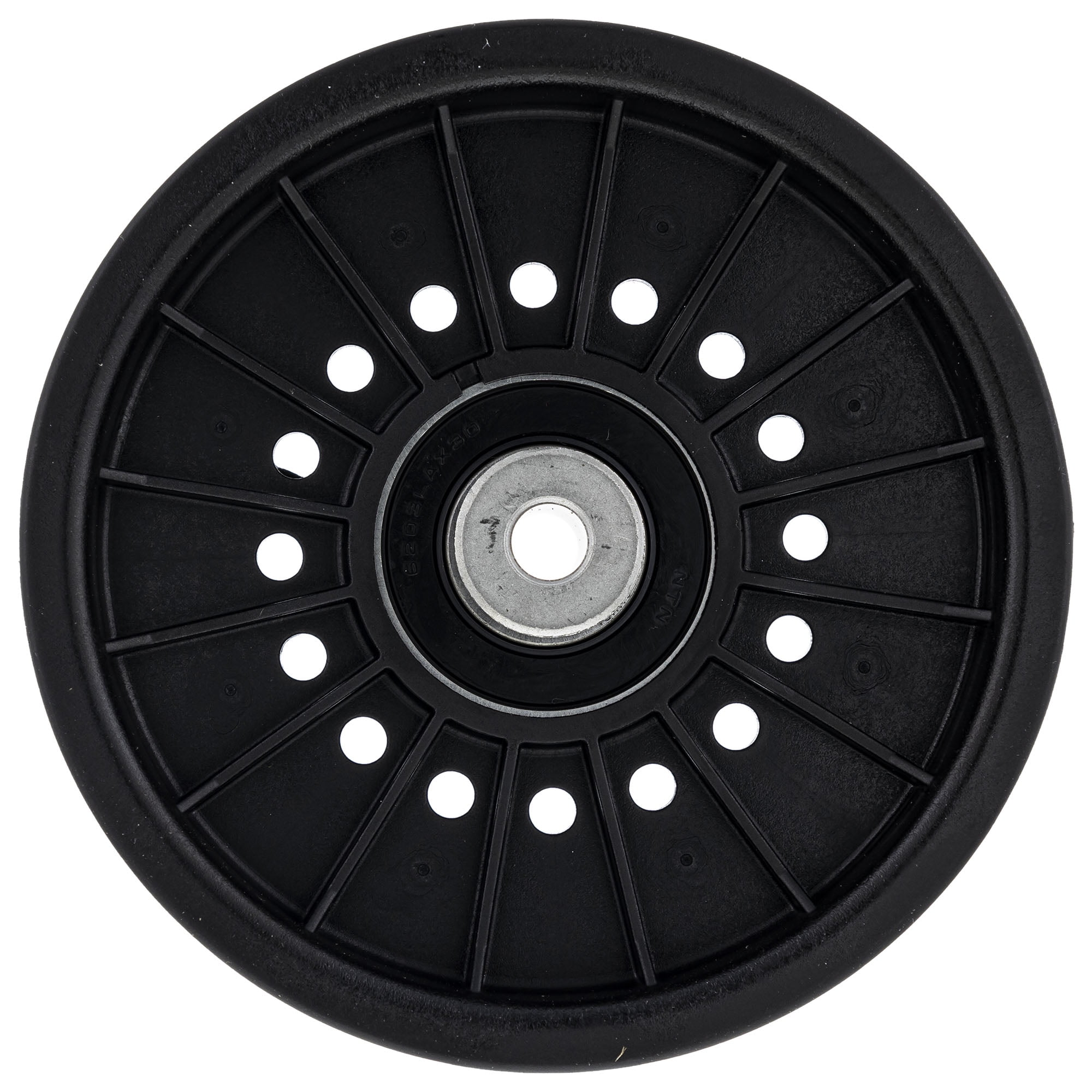 Genuine John Deere OEM Idler Pulley kit GX20286 GX20287 For Traction