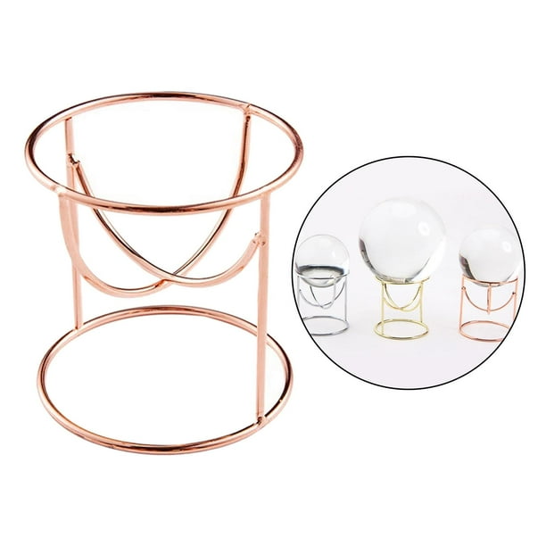 Bandeja de huevos Perfecl Soporte de cristal para decoración de interiores 5x5x5.5cm