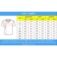 thumbnail image 3 of Camiseta Personalizada Blue Lock U20 Impresa En 3d, 3 of 6