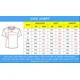 thumbnail image 3 of Camiseta Personalizada Blue Lock U20 Impresa En 3d, 3 of 6