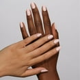 thumbnail image 2 of DND Gel & Lacquer Matching Polish Set 988 Peach It To Me, 2 of 2