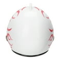 thumbnail image 3 of Protege La Cabeza Del Pollo ANGGREK Capucha Estilo Casco Para Pollo Conure Agapornis Periquitos Cacatúas, 3 of 7