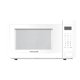 thumbnail image 2 of RCA RMW1112WH 1.1-Cu-Ft 1000-Watt Microwave, White, 2 of 5