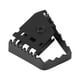 thumbnail image 2 of Palanca de freno trasero pedal ampliar extensión pad extender para F800GS F700GS negro, 2 of 8