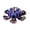 C, variant on Primegos Fidget Spinner Toy Stress Anxiety Relief Teens Adults Extendable Armor Fingertip Gyroscope Portable Travel Sensory Spinning Toy