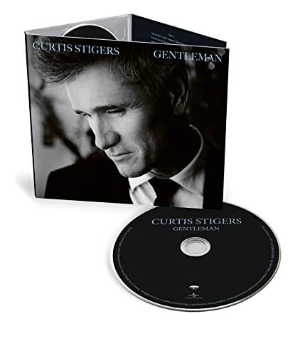 Stigers Gentleman CD - Walmart.com