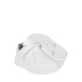 thumbnail image 1 of TENIS CHARLY NIÑO 1098661001 SIMIPIEL BLANCO 15-17, 1 of 4