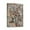Feuilles (29), variante sur Art Mural sur Toile Feuilles Abstraites Expressives 12x16 Po, Excellentes Décorations Murales Familiales pour Salon, Chambre, Cuisine, Salle à Manger - Améliorez Vos Murs de Bureau