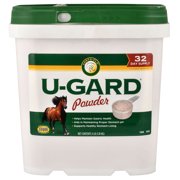 U-Gard??? Horse Ulcer Supplement Powder