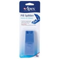 thumbnail image 4 of Apex Pill Splitter V-Shape Double-Beveled Holder Gripds, 1ct Case of 6, 4 of 5