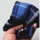 thumbnail image 3 of Pañuelos Suaves De Hombre De Puro Algodón Colores Surtidos Paquete De 12 Xemadio ZJWJ819, 3 of 5