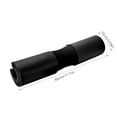 thumbnail image 6 of Fitness Barbell Pad | Squat Weight Lifting Foam Neck Shoulder Protector | Gym Pull Up Gripper Equipment Hip Thrust Pads for Gym||Foam Squat Neck Guard | Barbell Cover Shoulder Pad Pull Up Squat Bar, 6 of 7