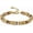 Dune, variant on Colorful 18K Gold Plated Bracelets for Women, Stack Bangle Beaded Stone Jewelry Accessories Set for Woman, Trendy Fashion Jewelry Gifts
