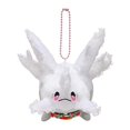 thumbnail image 2 of Pokemon Center Original Mascot Galal Sanigo Pokemon Christmas in The Sea, 2 of 4