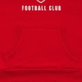 thumbnail image 4 of Arsenal Chandail à Capuchon en Molleton pour Garçons FC, 4 of 6