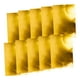 thumbnail image 4 of 10 hojas de cartulina metálica con efecto espejo, papel decorativo brillante para oro, 4 of 8