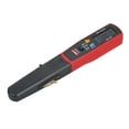 thumbnail image 2 of UNI-T SMD Tester Resistor Capacitor Diode (RCD) Parameter Meter LCD Auto Range SMD Digital Multimeter, 2 of 8