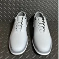 thumbnail image 4 of N I-K-E A i r-Jor-dan ADG 4 Wolf Grey Golf Shoes DM0103-010 Mens Size 9.5-13, 4 of 6