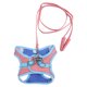 thumbnail image 1 of IFANLANDOR Arnés Azul Para Perros Con Correa Liviano Para Actividades, 1 of 6