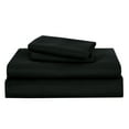 thumbnail image 5 of HIG 9 Pieces Dark Green Comforter Set, King Bed in a Bag with Sheet Set, 5 of 7