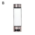 thumbnail image 1 of Vaso portátil de agua con hidrógeno y separación de oxígeno, con pantalla LED para producción de hidrógeno de alta concentración, vaso de agua rico en hidrógeno, regalo, 1 of 7
