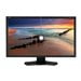 NEC MultiSync P232W-BK-SV - LED monitor - 23
