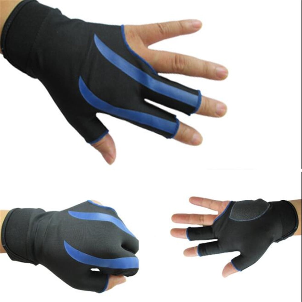 hand half gloves