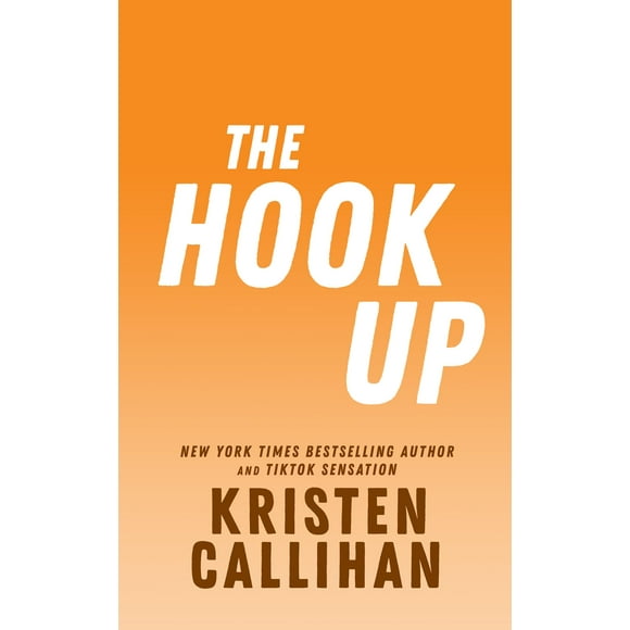 The Hook Up (Game On, 1)