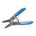 thumbnail image 4 of Alicates pelacables, alicates pelacables, alicates pelacables de aleación, herramienta de crimpado de cables multiusos, rendimiento confiable, 4 of 8