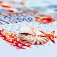 thumbnail image 2 of The Sea Calls to Me‚Ä¶ 540-702 Counted Cross-Stitch Kit, 2 of 5