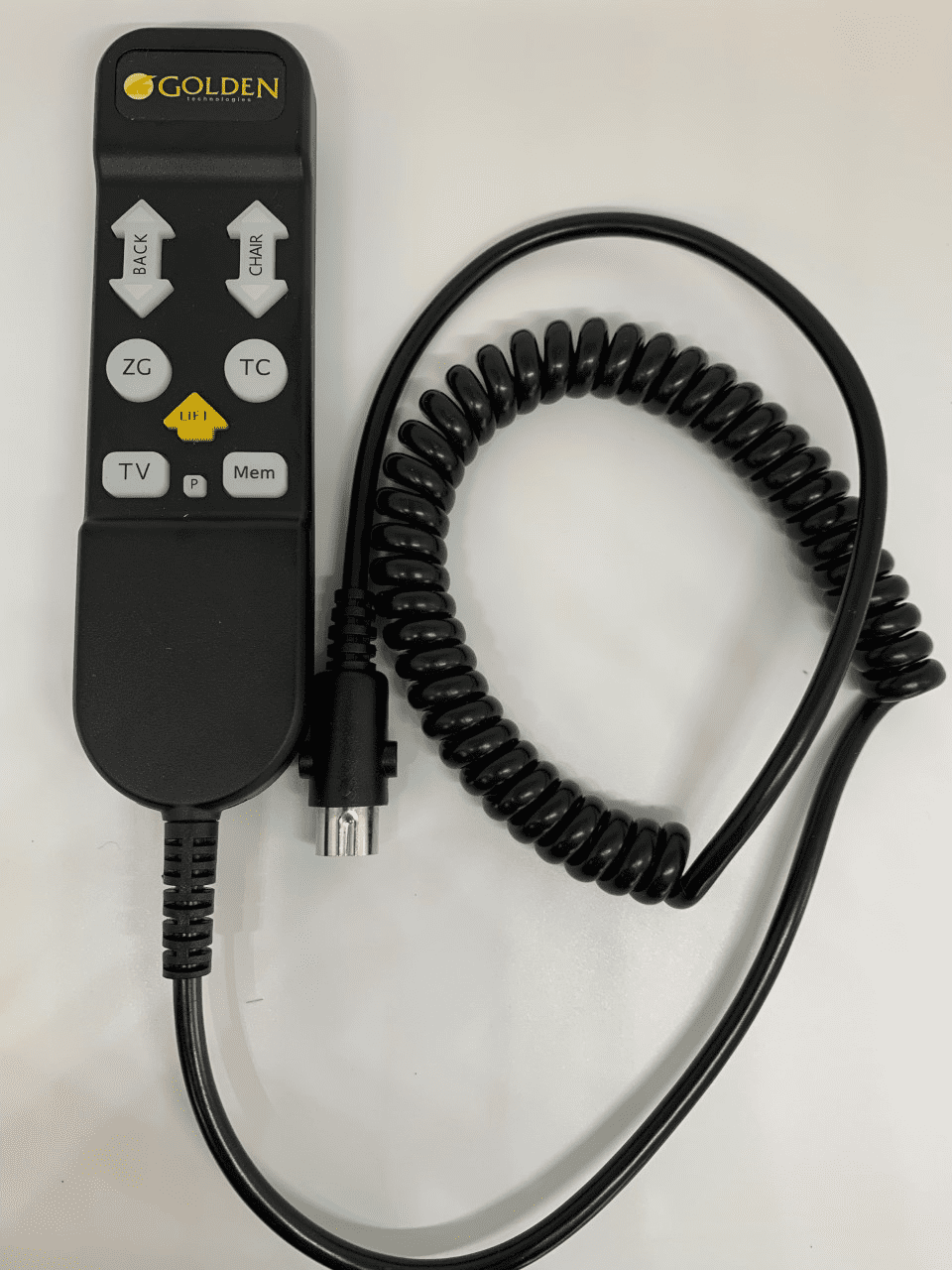 Golden Technologies Lift Chair ZKAD1 Auto Drive Hand