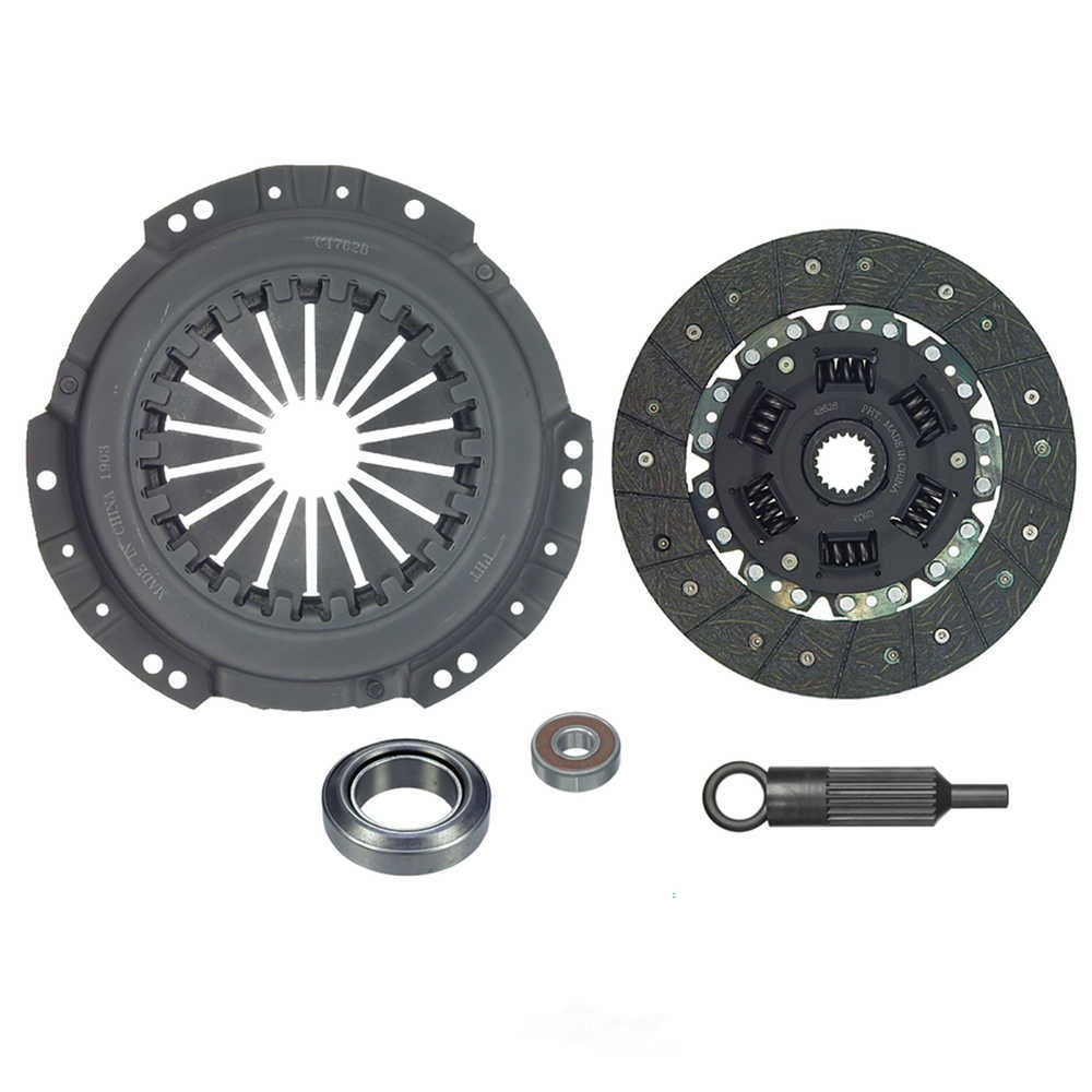 PERFECTION MU47567-1A Clutch Kit