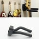 thumbnail image 1 of Soporte para colgar guitarra, soporte de pared con gancho, apto para bajo, ukelele, guitarra, accesorios para bajo, 1 of 14