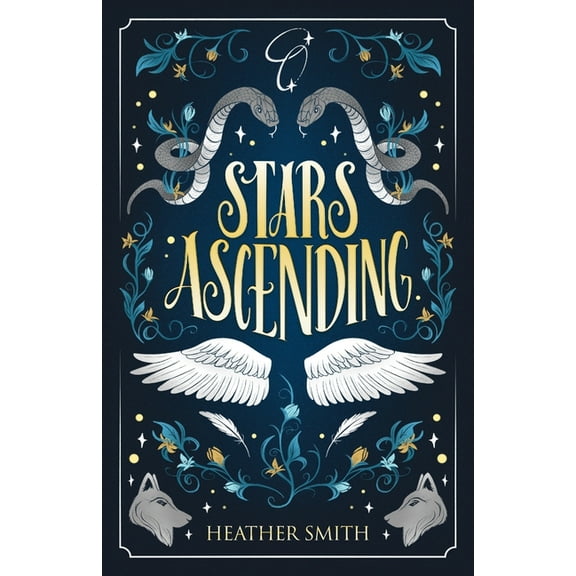 Stars Ascending, (Paperback)
