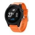 thumbnail image 2 of Cameland Bracelet de Montre de Remplacement Doux pour Forerunner 945 Watch, 2 of 4