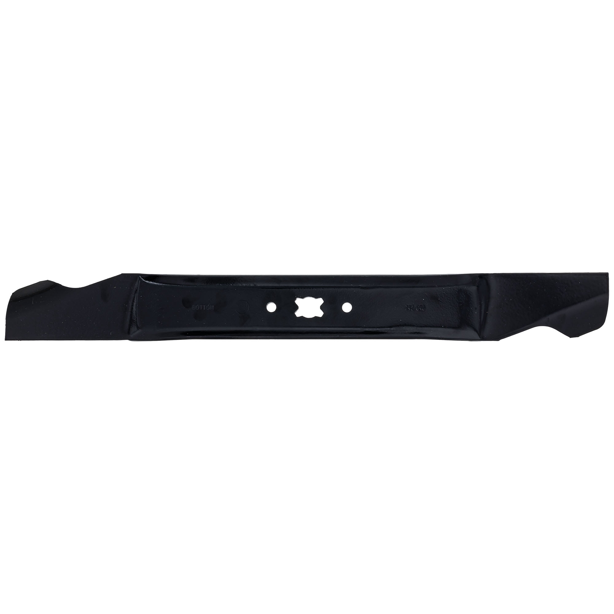 MTD 942-0640 2-in-1 Mower Blade 20" Cutting Decks Walk-Behind Lawn Mowers